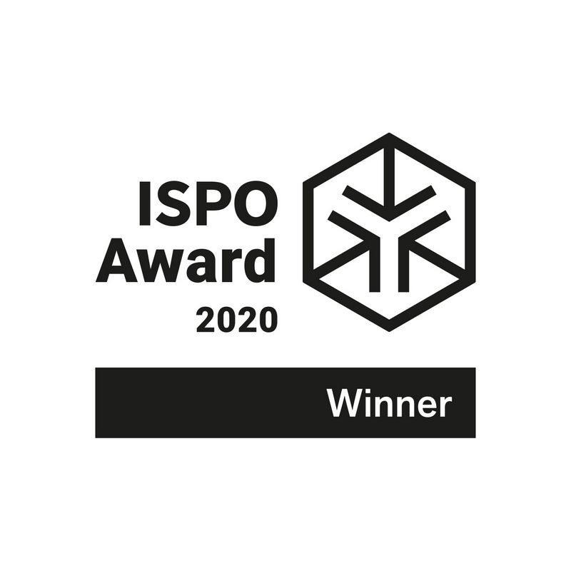 Mit dem ISPO AWARD 2020 ausgezeichnete Trail-Stirnlampe